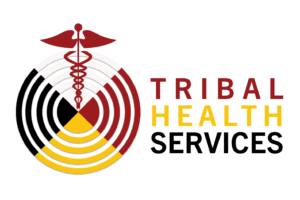 Tribal Health Services Footer Transparent Logo